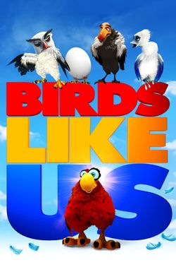 Birds Like Us