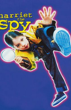 Harriet the Spy