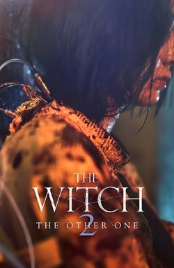 The Witch: Part 2 - The Other One