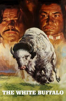 The White Buffalo