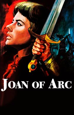 Joan of Arc