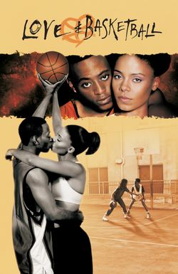 Love & Basketball