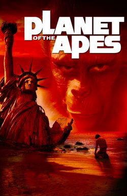 Planet of the Apes