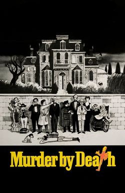 Murder by Death