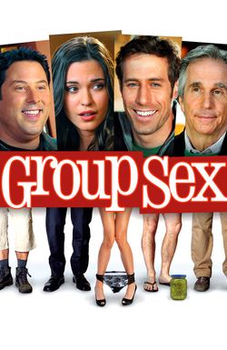 Group Sex