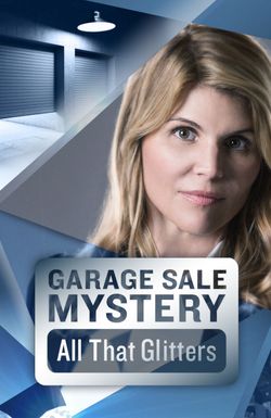 Garage Sale Mysteries