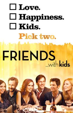 Friends with Kids