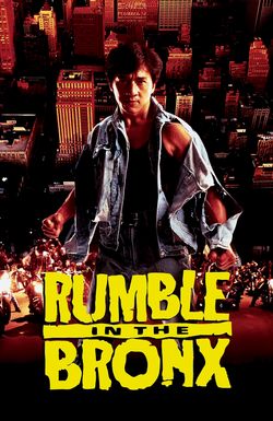 Rumble in the Bronx