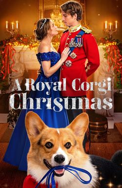 A Royal Corgi Christmas