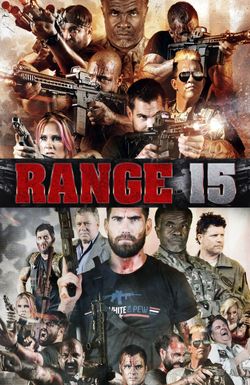 Range 15