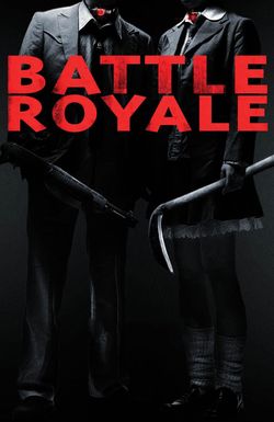 Battle Royale