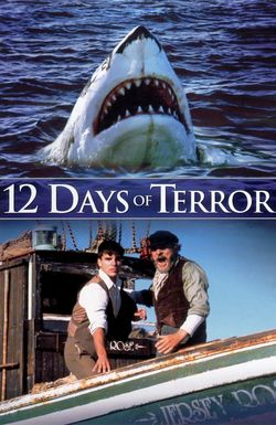 12 Days of Terror