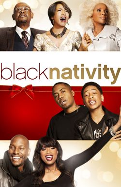 Black Nativity