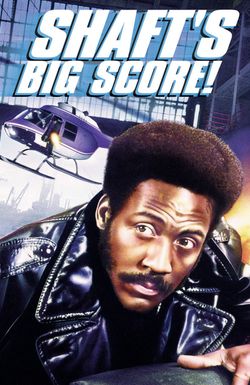 Shaft's Big Score!