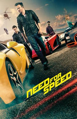 Need for Speed