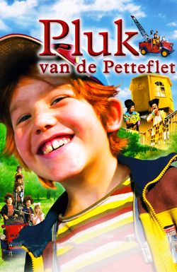 Pluk van de Petteflet