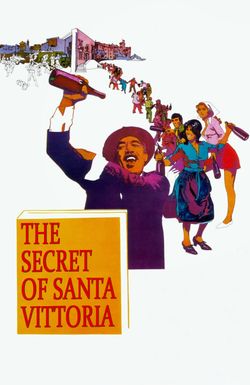 The Secret of Santa Vittoria