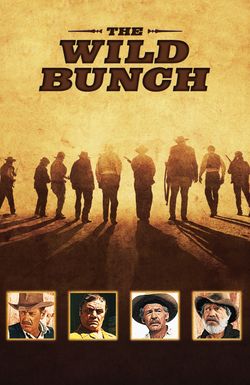 The Wild Bunch