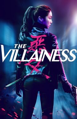 The Villainess