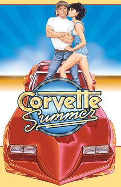 Corvette Summer