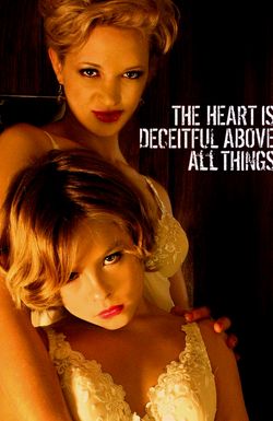 The Heart Is Deceitful Above All Things