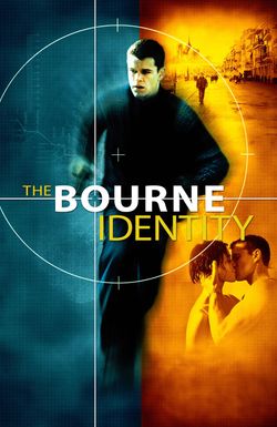 The Bourne Identity