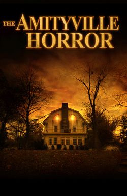 The Amityville Horror