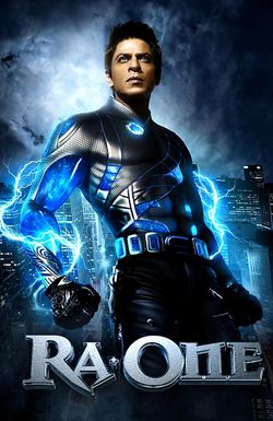 Ra.One