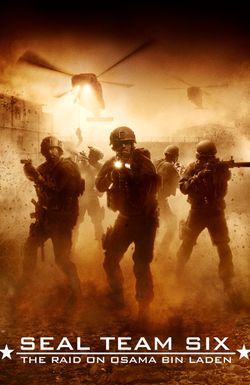 Seal Team Six: The Raid on Osama Bin Laden