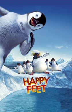 Happy Feet