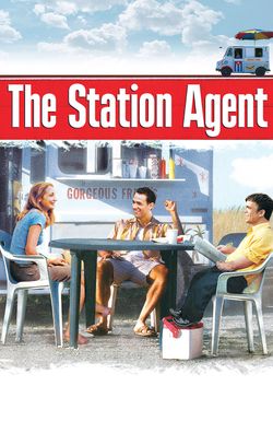 The Station Agent