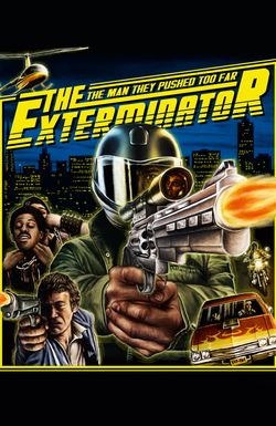 The Exterminator