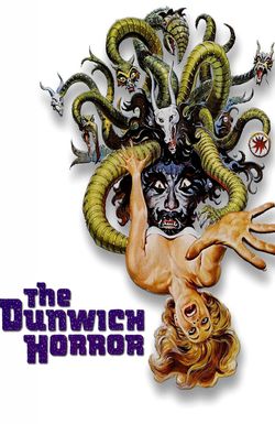 The Dunwich Horror