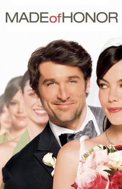 Made of Honor