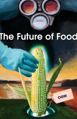 The Future of Food