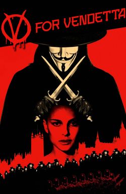 V for Vendetta