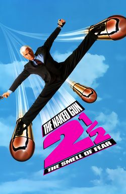 The Naked Gun 2½: The Smell of Fear