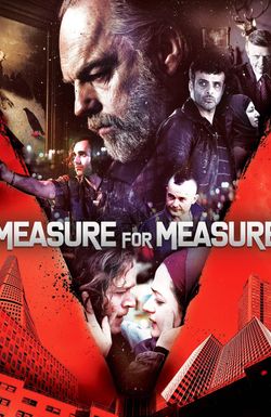 Measure for Measure