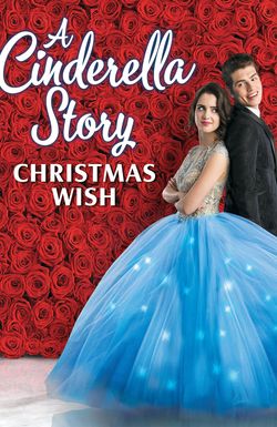 A Cinderella Story: Christmas Wish