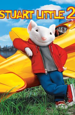 Stuart Little 2