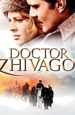 Doctor Zhivago