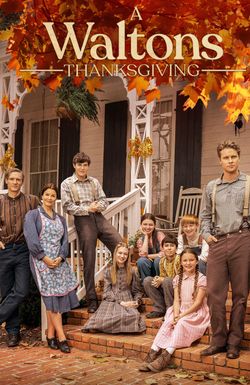 A Waltons Thanksgiving