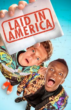 Laid in America