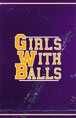 Girls with Balls