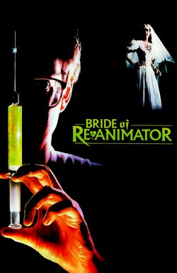 Bride of Re-Animator