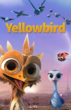 Yellowbird