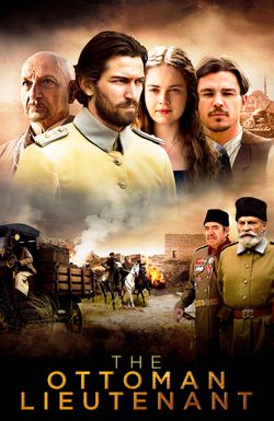 The Ottoman Lieutenant