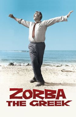 Zorba the Greek