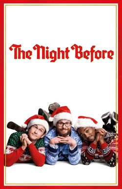 The Night Before