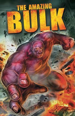 The Amazing Bulk